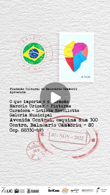 O que importa é o coração — Marcelo Urizar