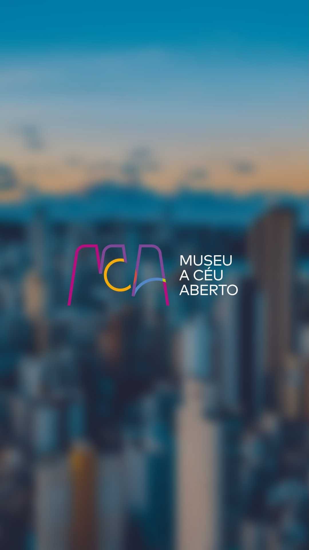 Museu a Céu Aberto